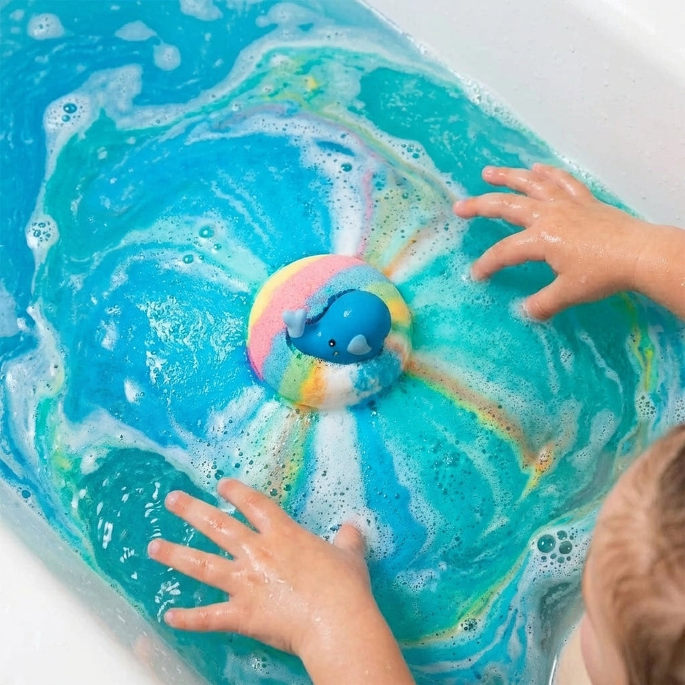 End the Boring Baths.